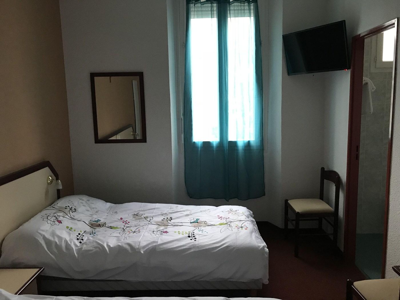Myosotis-France-LOURDES -Room-8