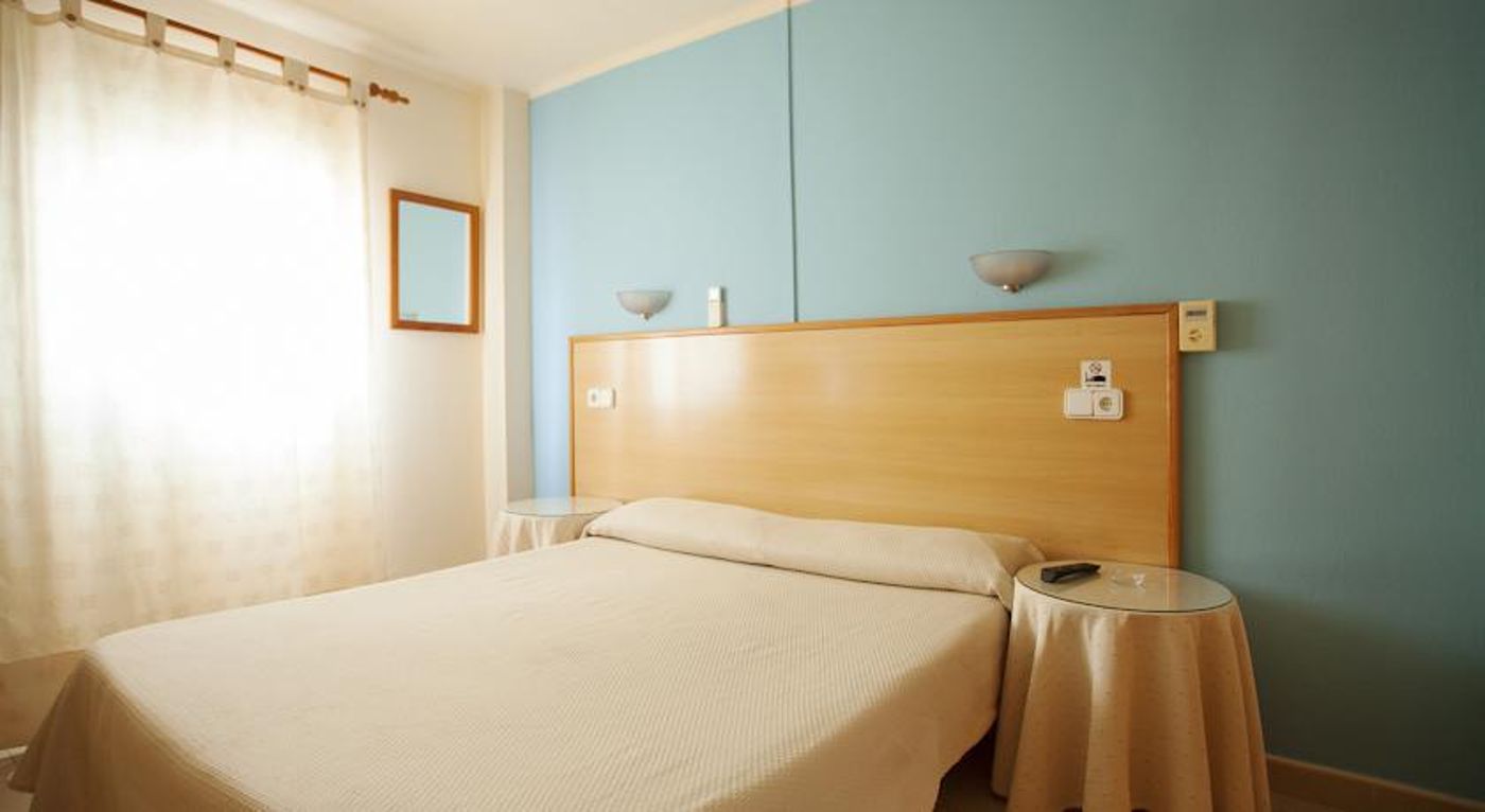 HOSTAL EUROPA PUNICO