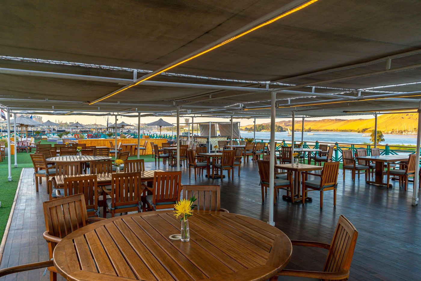 Sonesta Hotel Tower & Casino Cairo-Egypt-Nasr City Cairo-General view-6