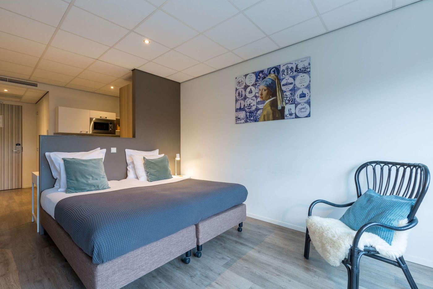 Amrath-Apart-Hotel-Schiphol-Badhoevedorp-Room-27