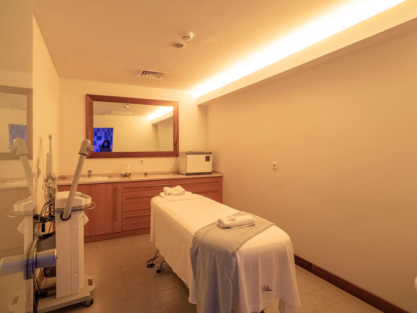 Real Bellavista Hotel & Spa
