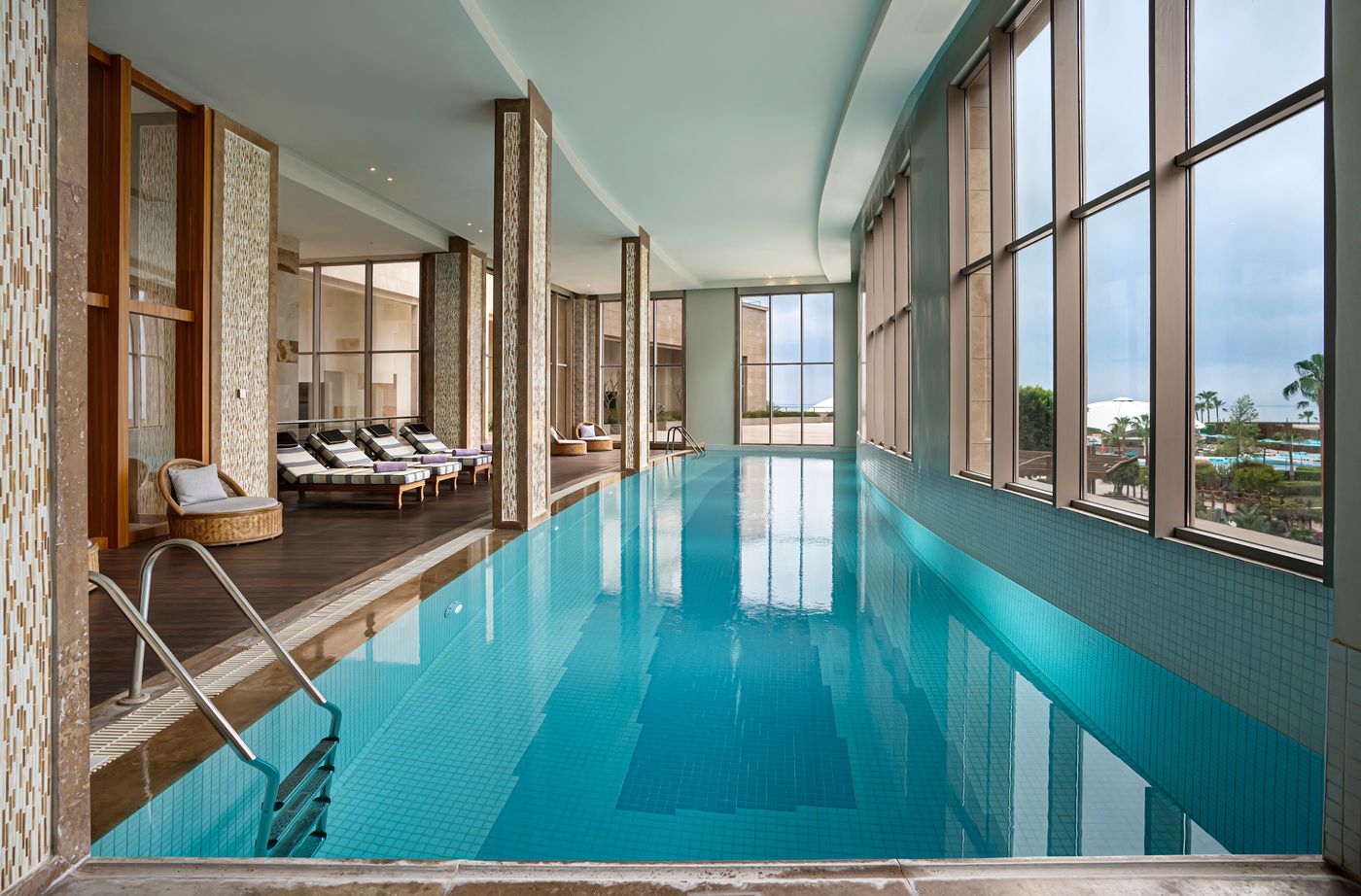 Kaya Palazzo Golf Resort