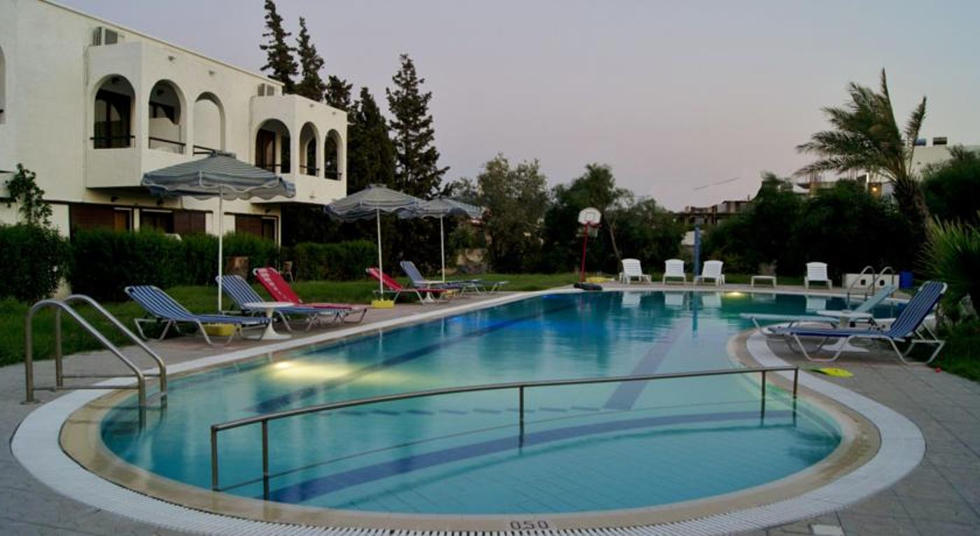 Argo Hotel - Adult Only