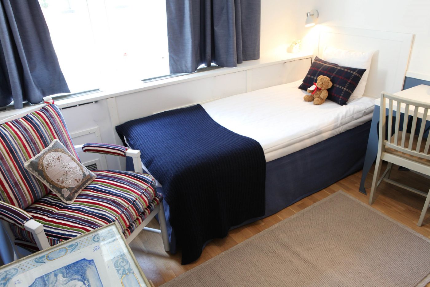 Lilla Radmannen - Sweden - STOCKHOLM - Room - 0