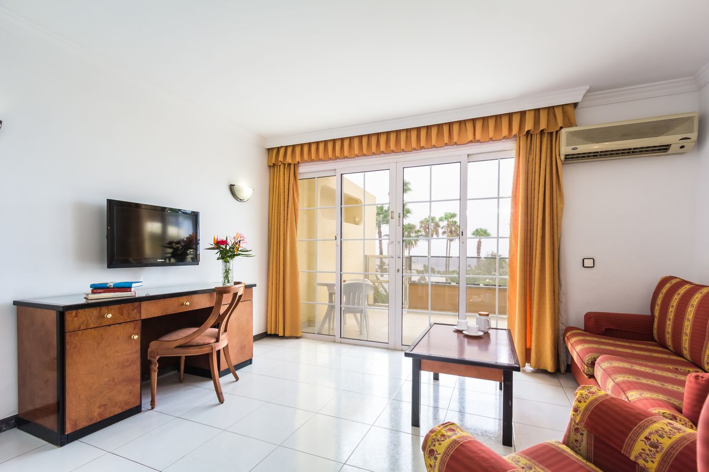 Labranda El Dorado Apartments