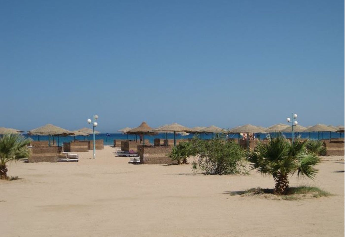 Shams Safaga Resort