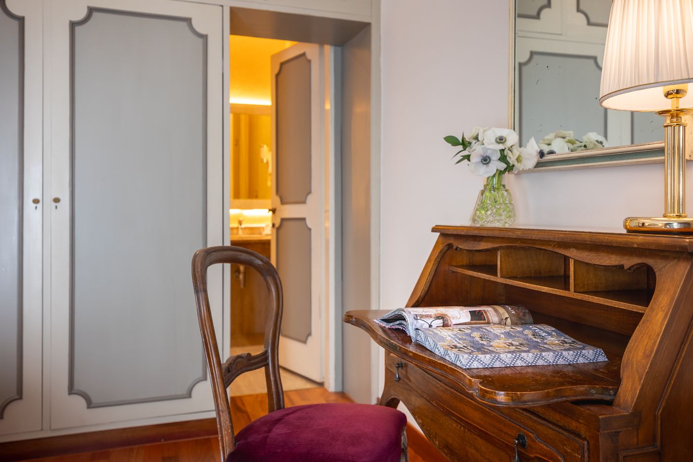 Hotel-Forum-Rome-Room-52