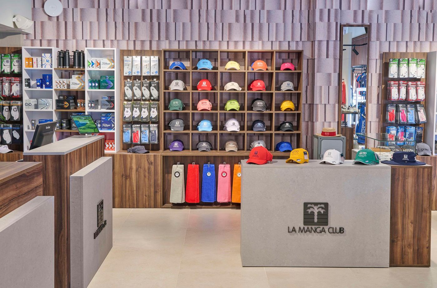 Grand-Hyatt-La-Manga-Club-Golf---Spa-Sports-and-Entertainment-87