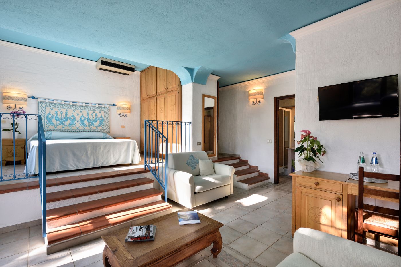 Arbatax Park Ville del Parco