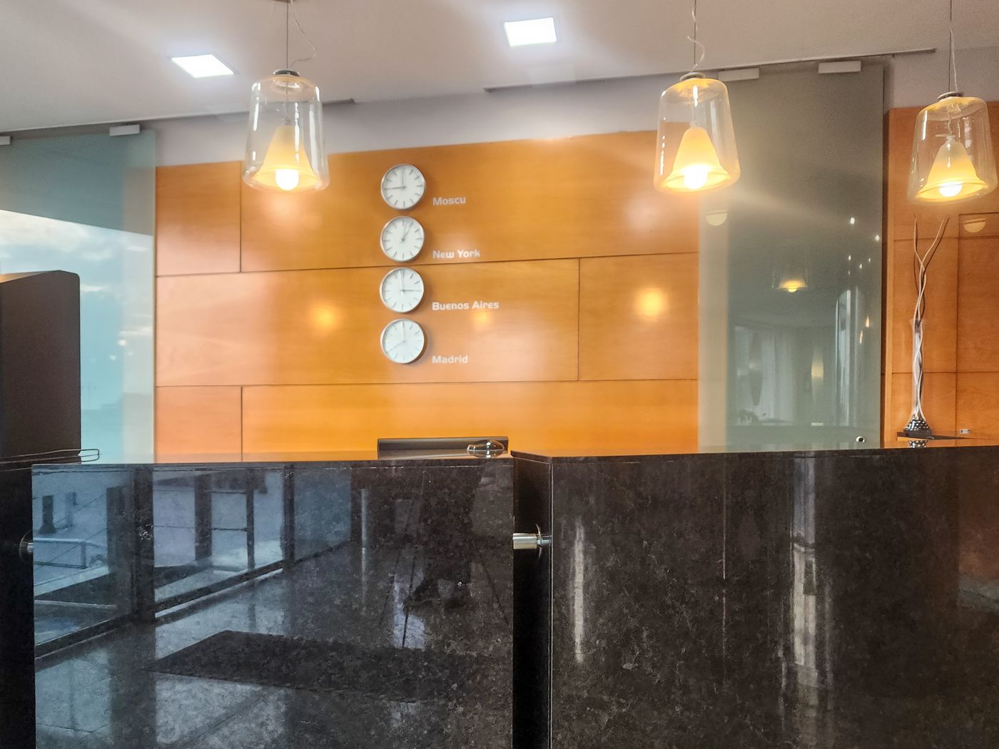 Hotel Faranda Marsol, Ascend Hotel Collection-Spain-CANDAS-Lobby-10