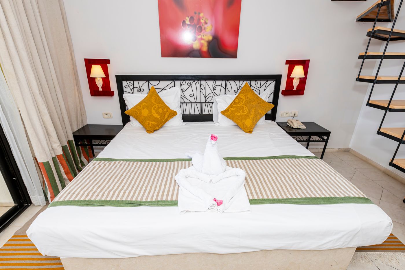 Petit Palais Hotel & Spa