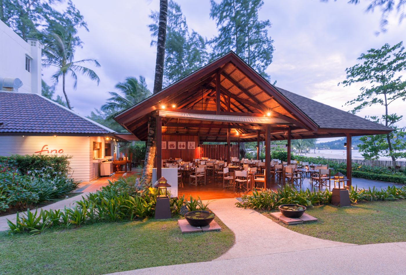 Sunwing Bangtao Beach