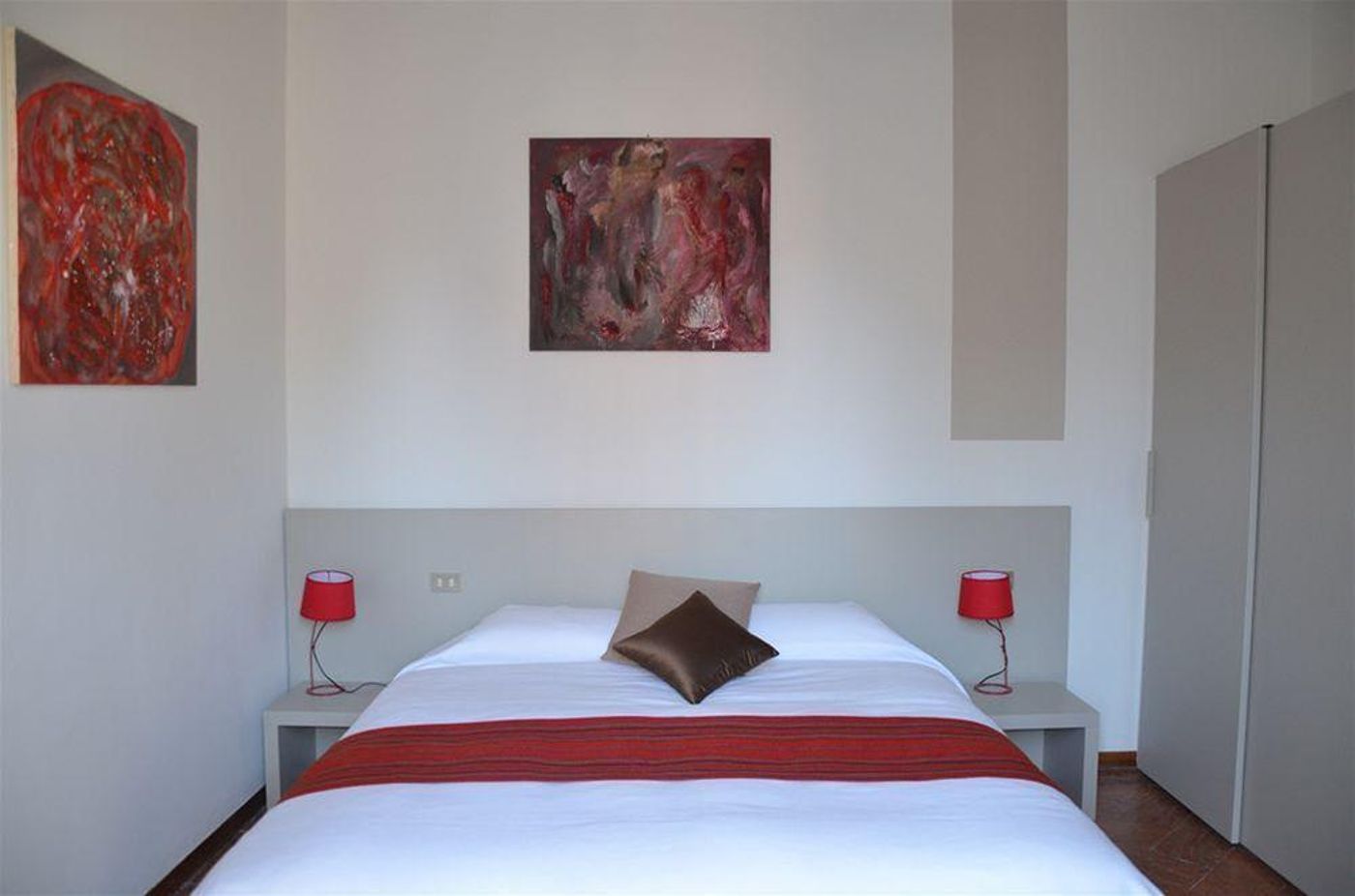 Hotel Ristorante Terzo Crotto-Italy-CERNOBBIO-General view-3