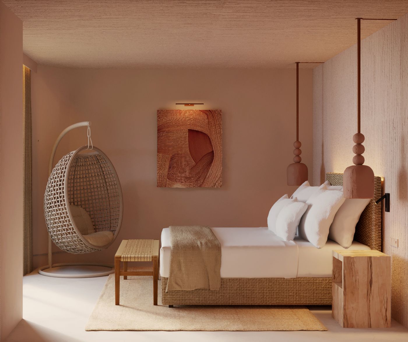 Mangia’s Brucoli Resort