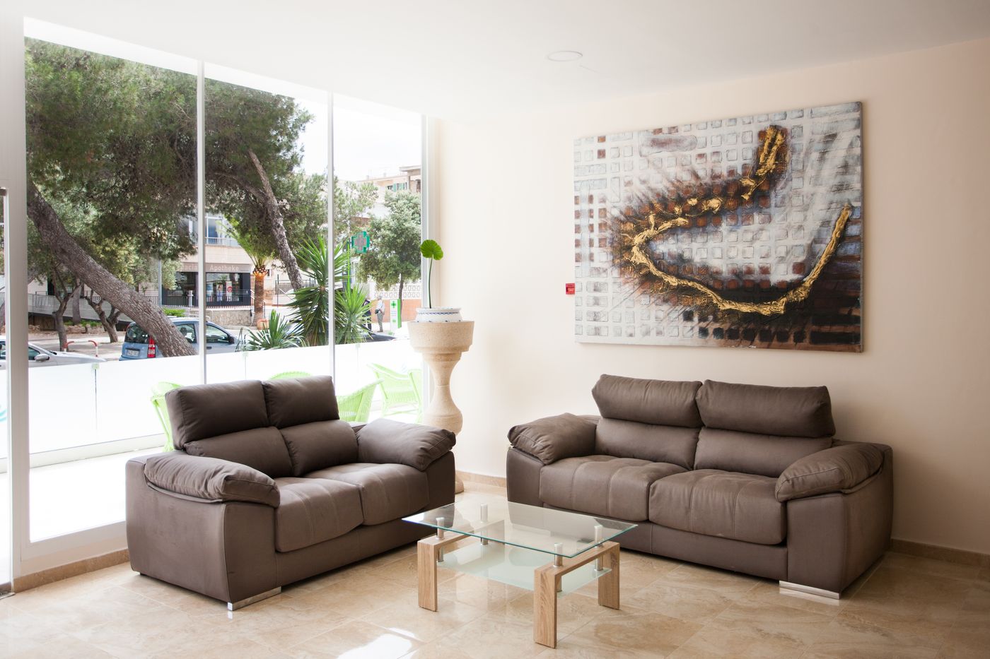 Cassandra Hotel (Ex Santa Monica)