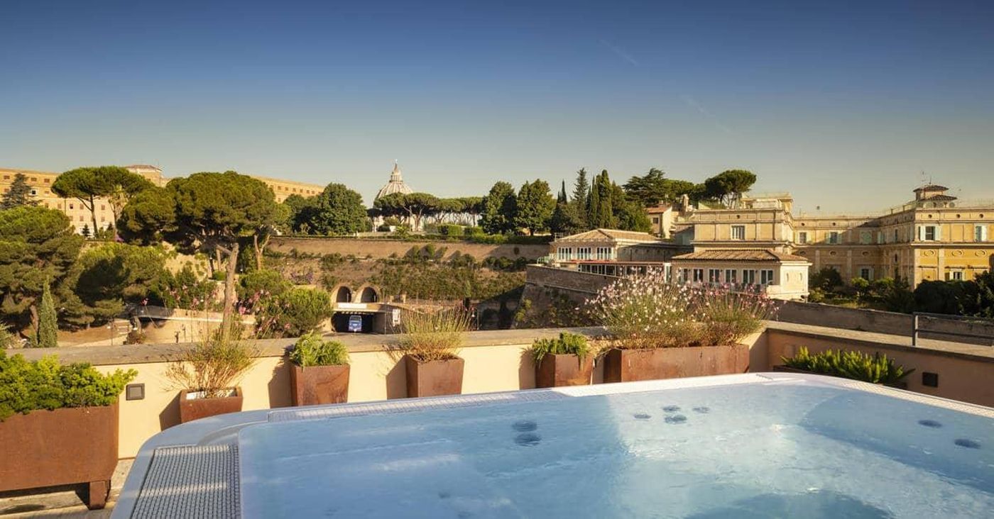 Villa-Agrippina-Gran-Melia-Room-114