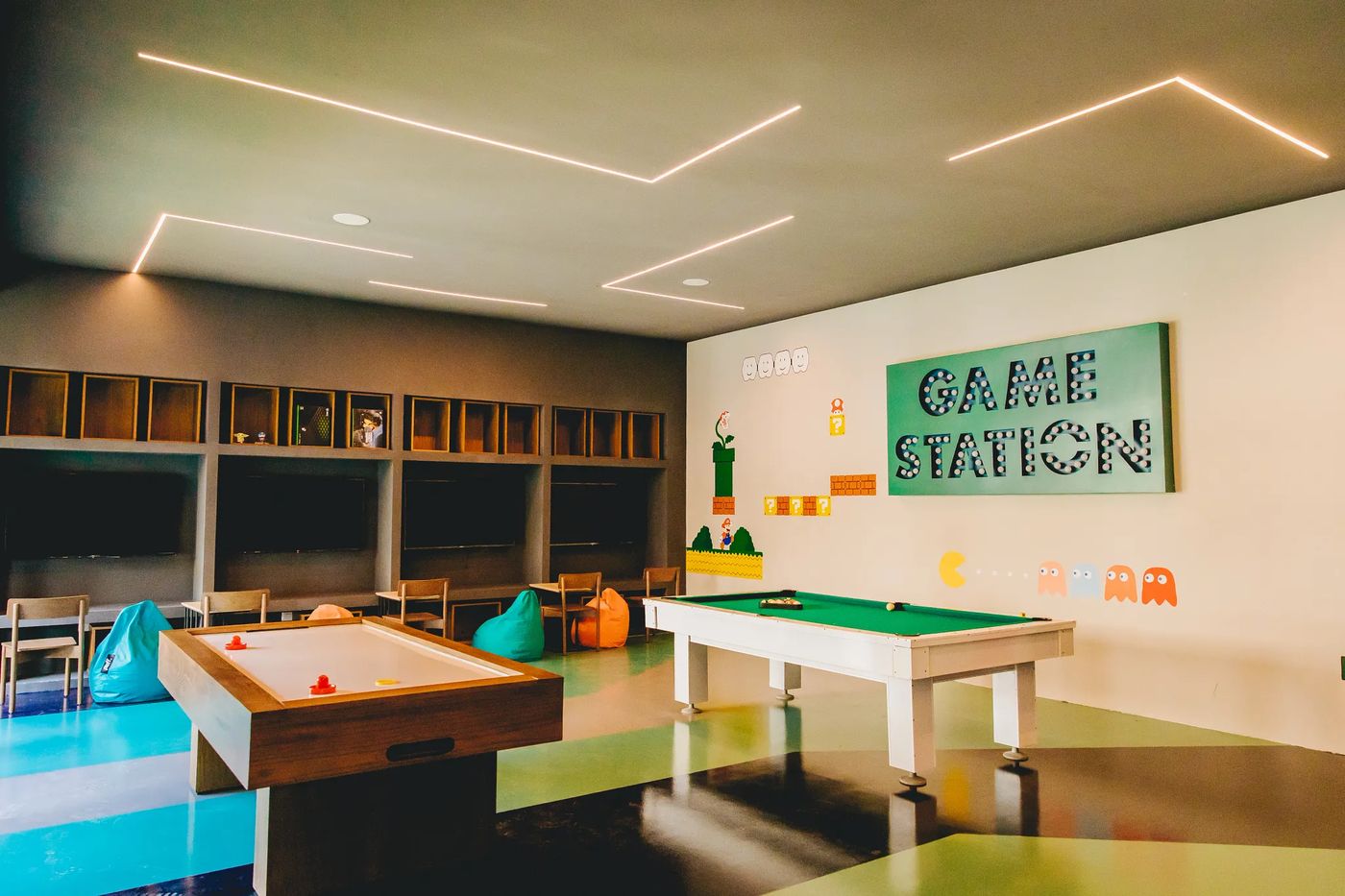 Dreams-Sapphire-Resort---Spa-Sports-and-Entertainment-50