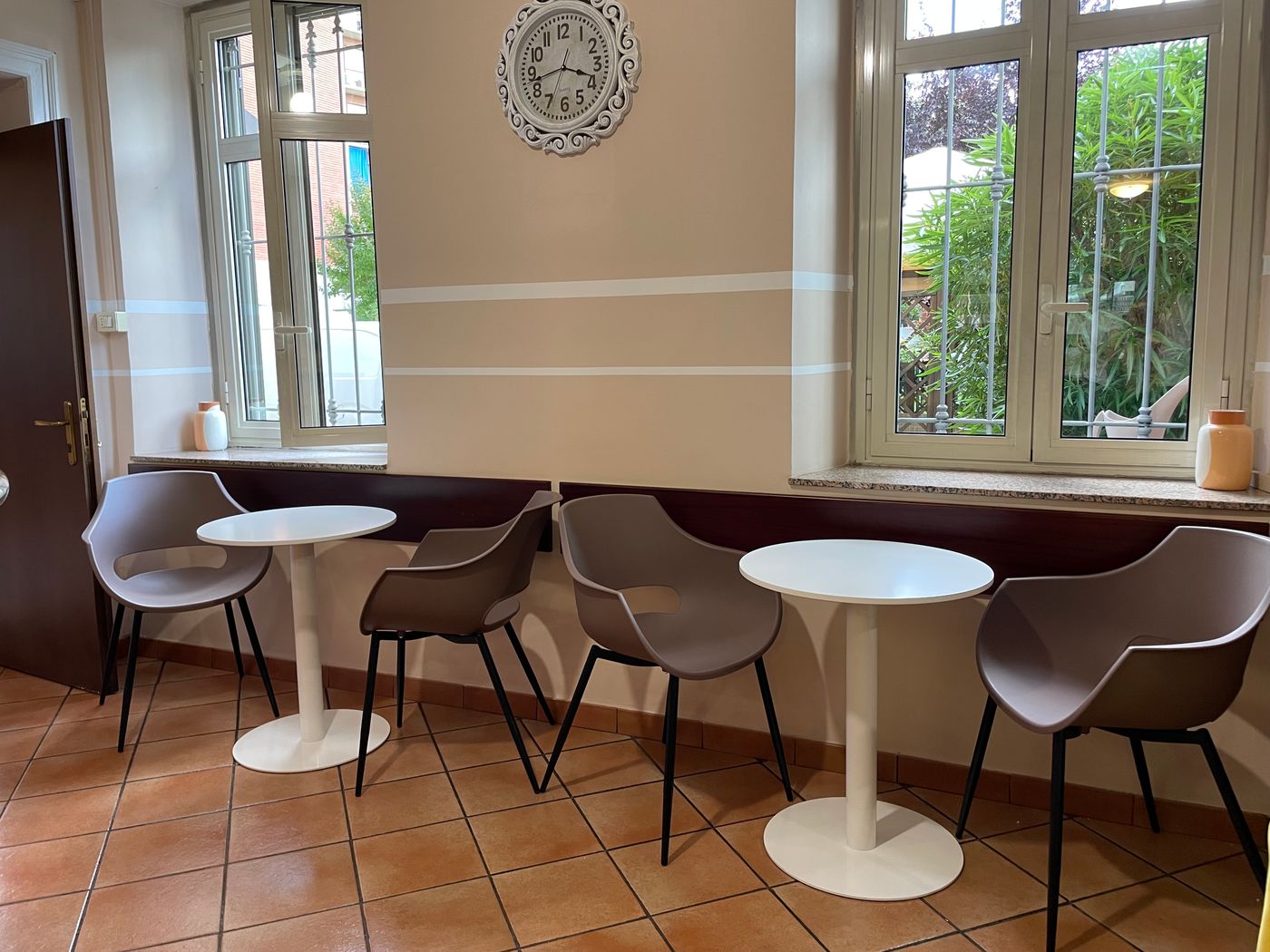 Hotel Castello - Italy - Torino - Bar - 8