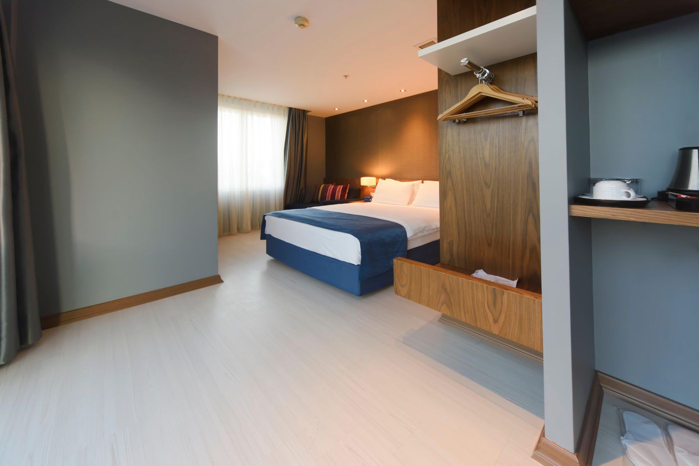 Holiday-Inn-Express-Altunizade-Room-8