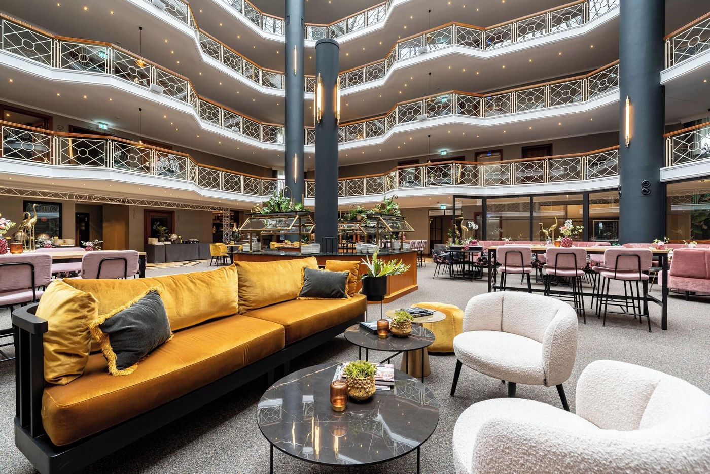 Van-Der-Valk-Hotel-Berliner-Ring-Restaurant-4