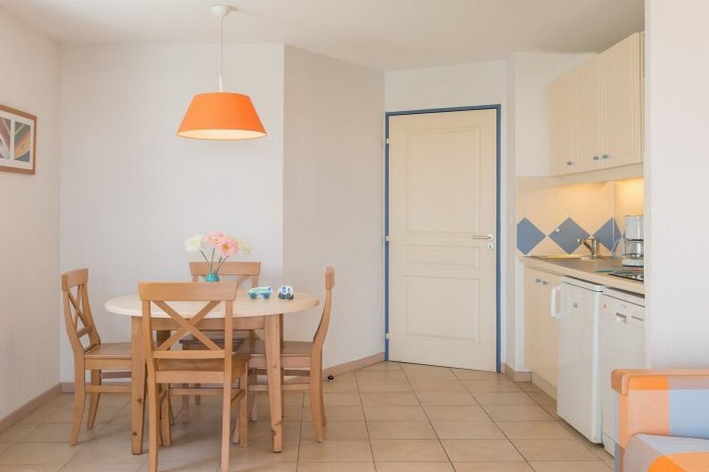 Residence Catalana-France-PORT BARCARES-Room-8