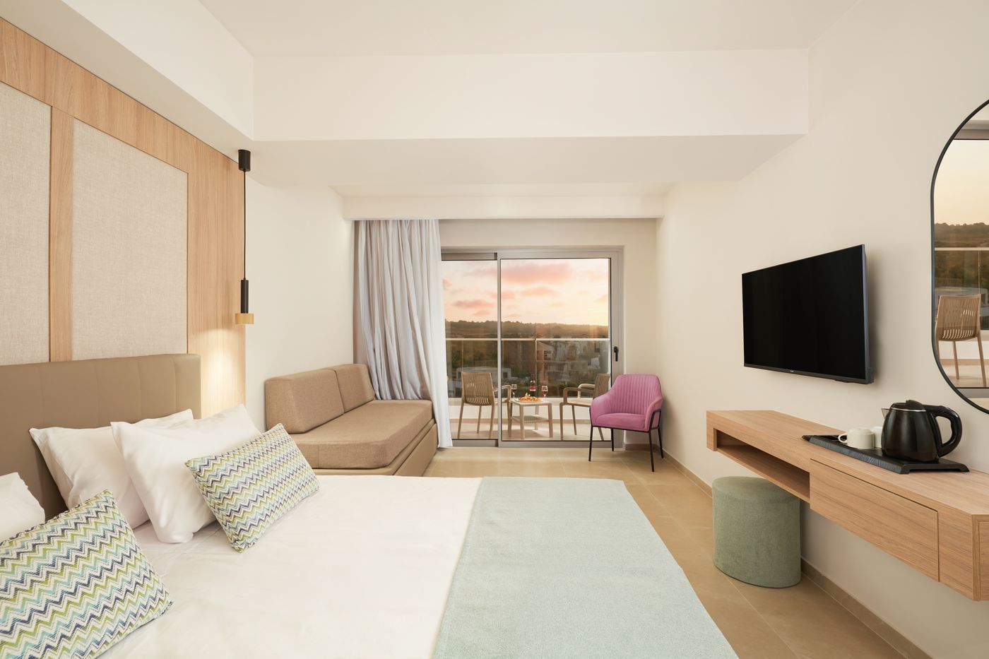 Maris Grand Waterpark Resort