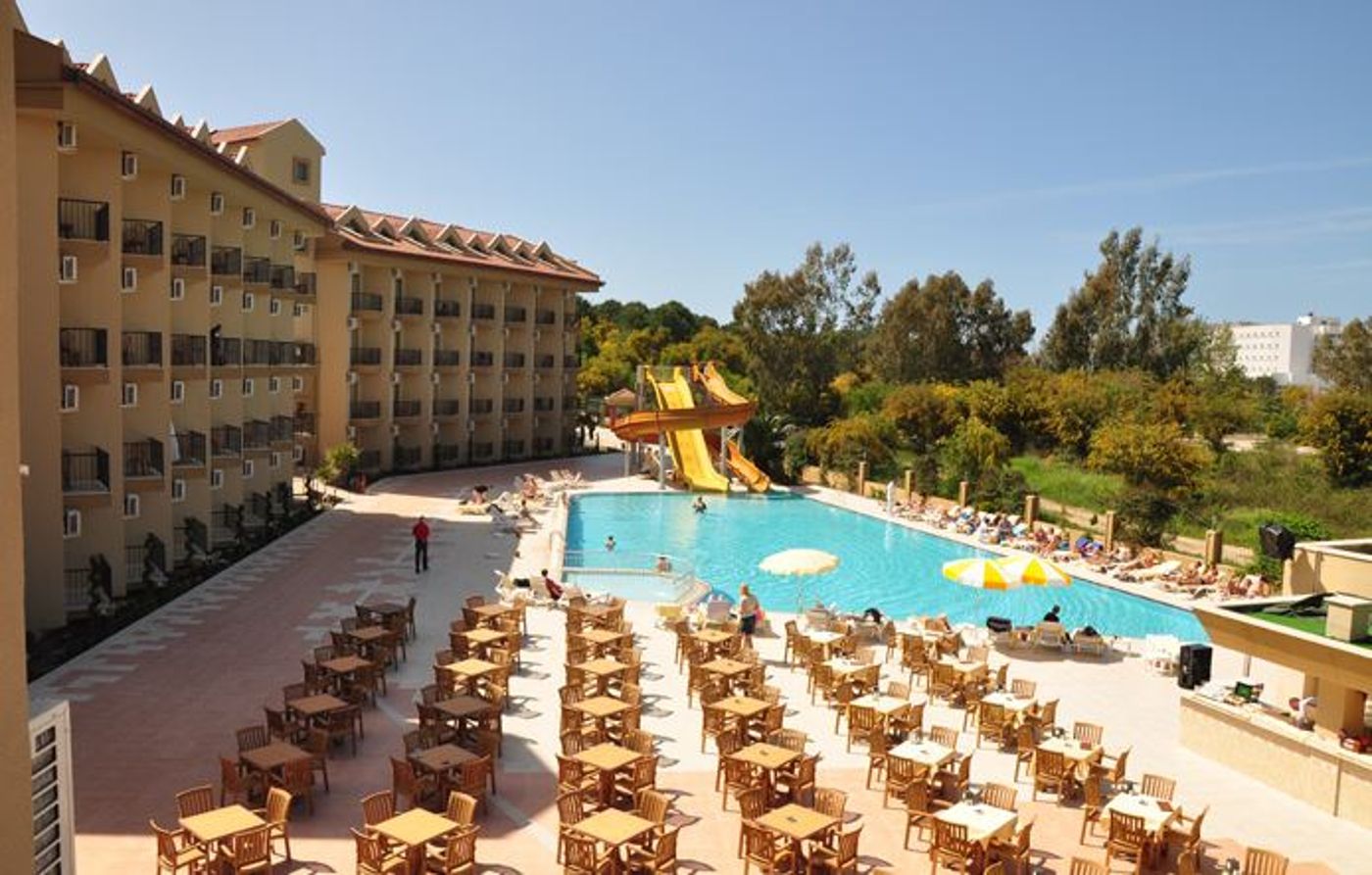 Victory Resort Hotel