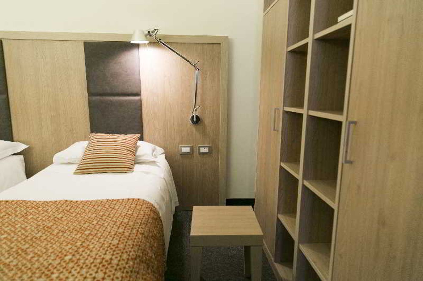 Casa Valdese - Italy - ROMA - Room - 9