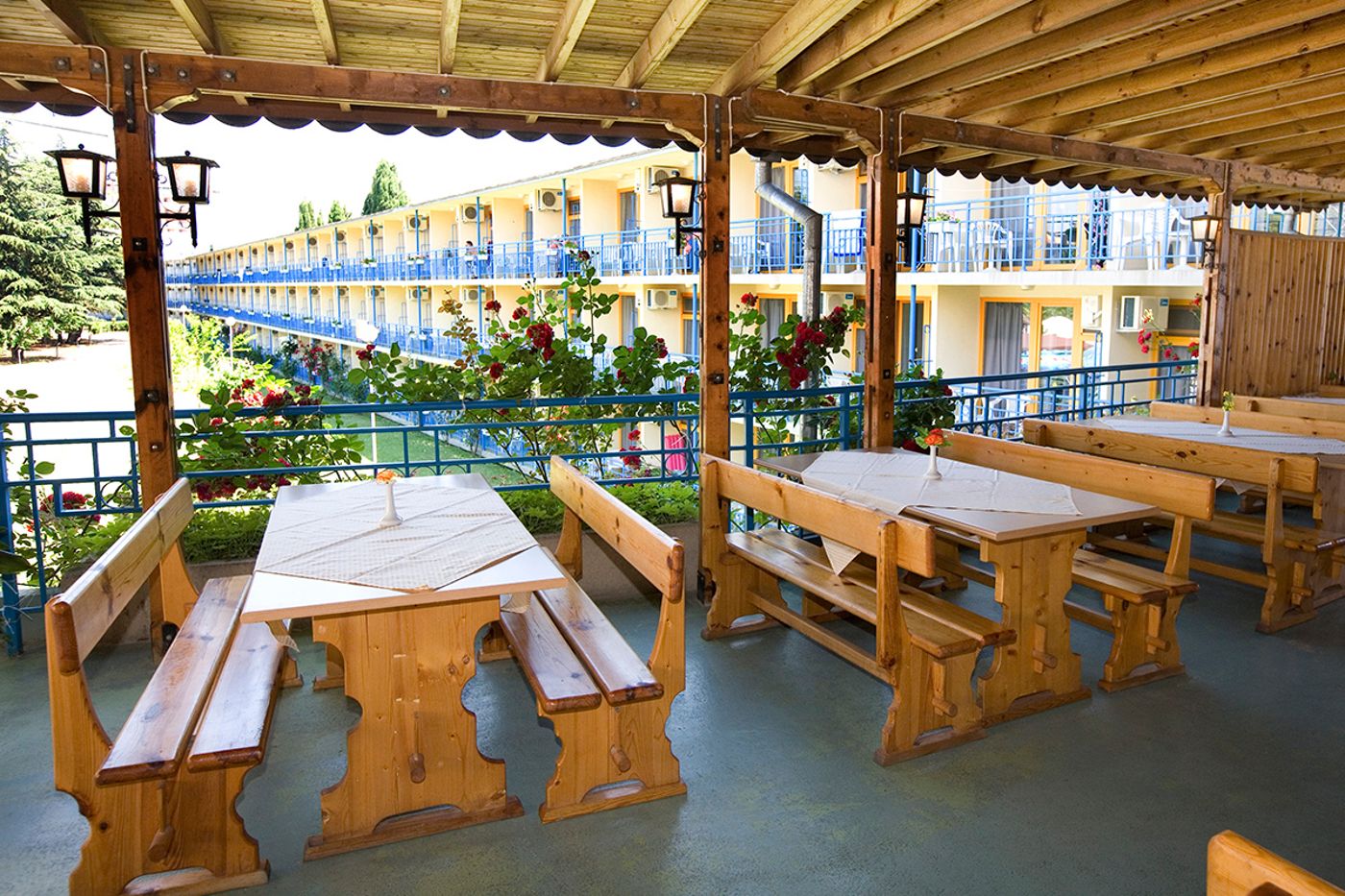 Park Hotel Continental