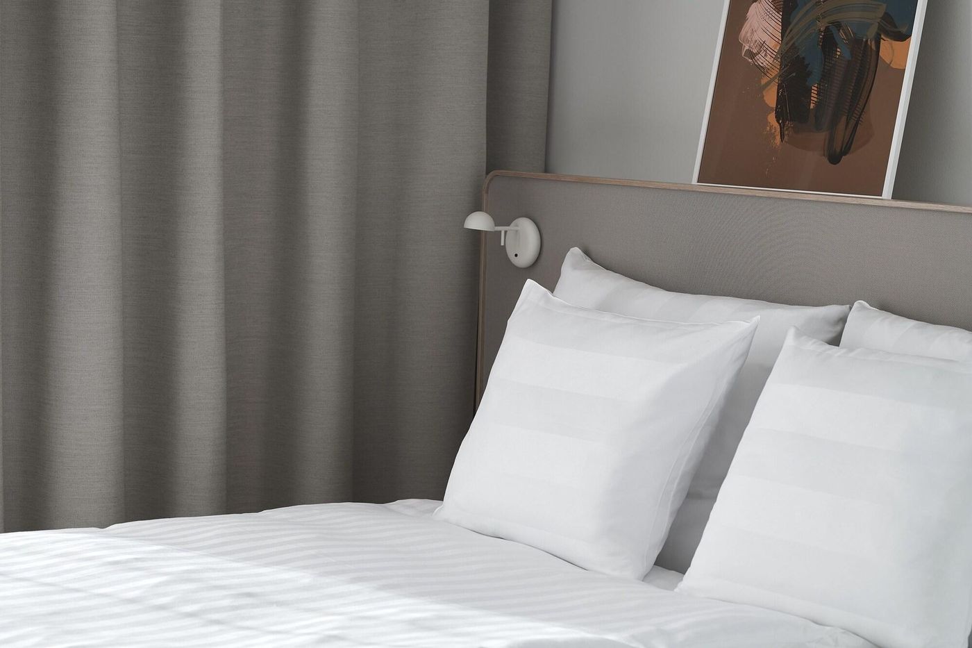 Original Sokos Hotel Tripla-Finland-HELSINKI-Room-8