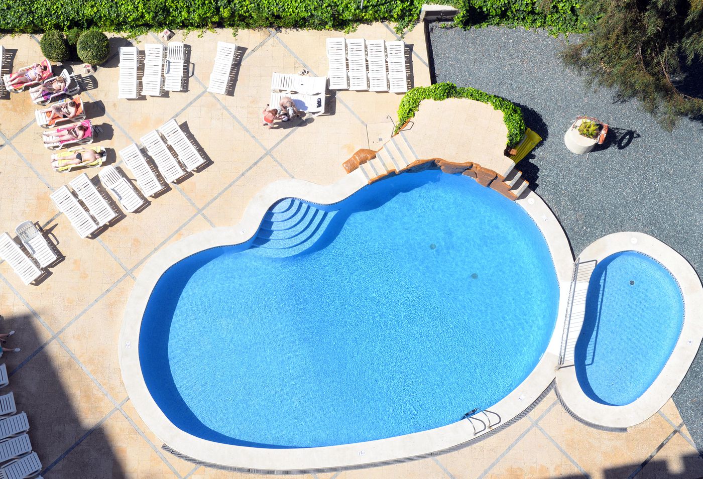 BCL Levante Beach Aparthotel