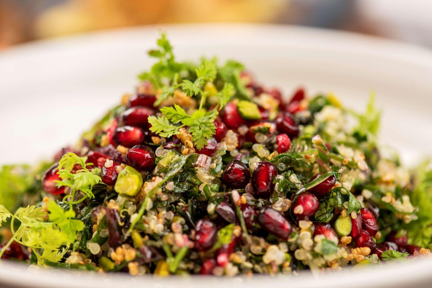 The Gabriel Miami South Beach, Curio Collection By - United States - Miami Beach - Restaurant - 0