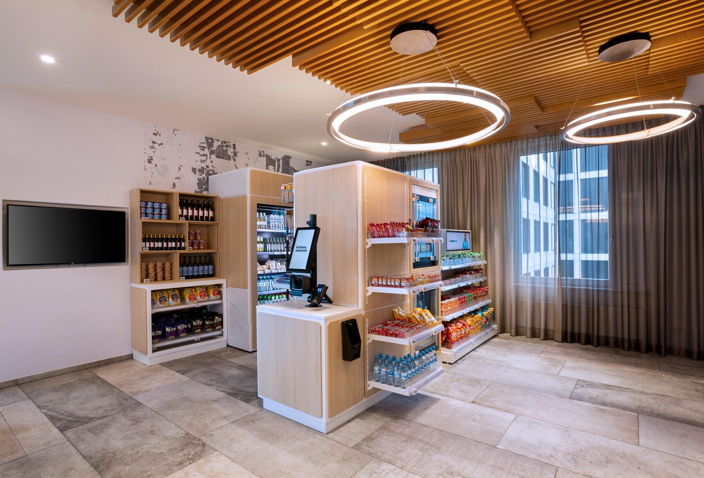 Holiday-Inn-Express-Munich-City-West-General-view-28