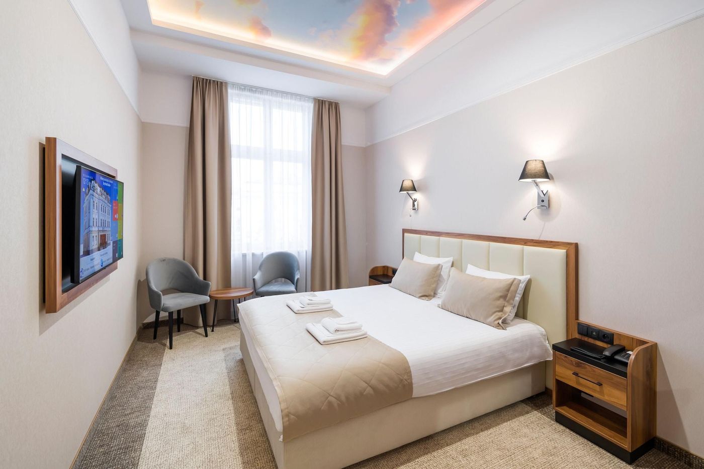 Sky-Hotel-Krakow-Room-27