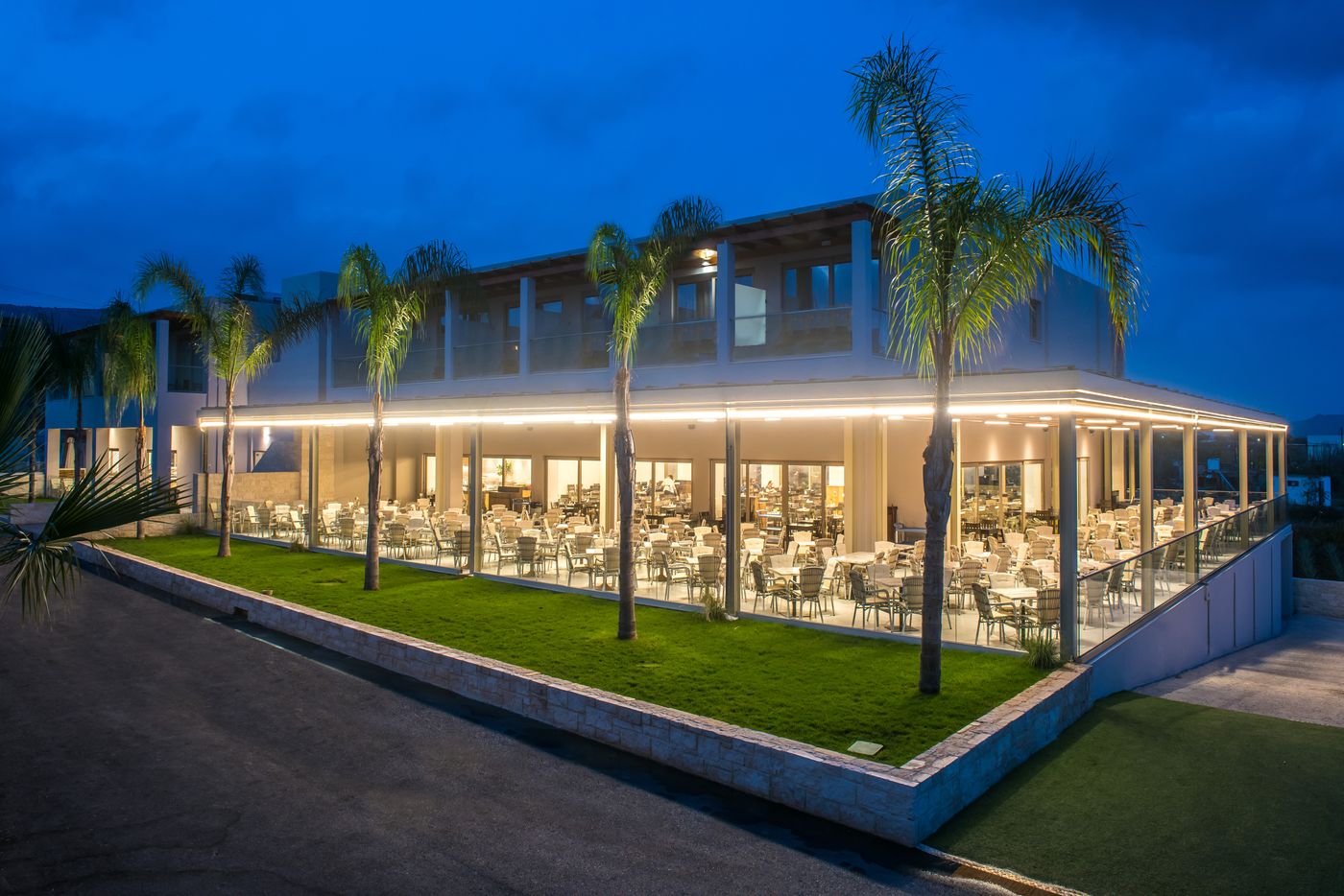 Gouves-Water-Park-Holiday-Resort-Restaurant-26