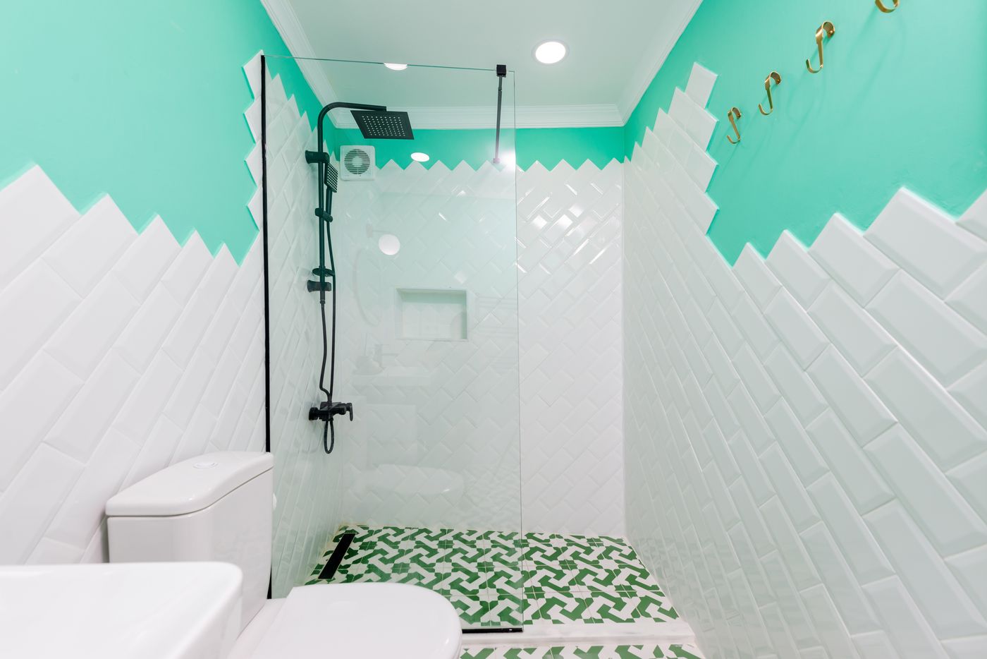 Dualis Hotel-Turkey-SULTANAHMET / ISTANBUL-Room-3