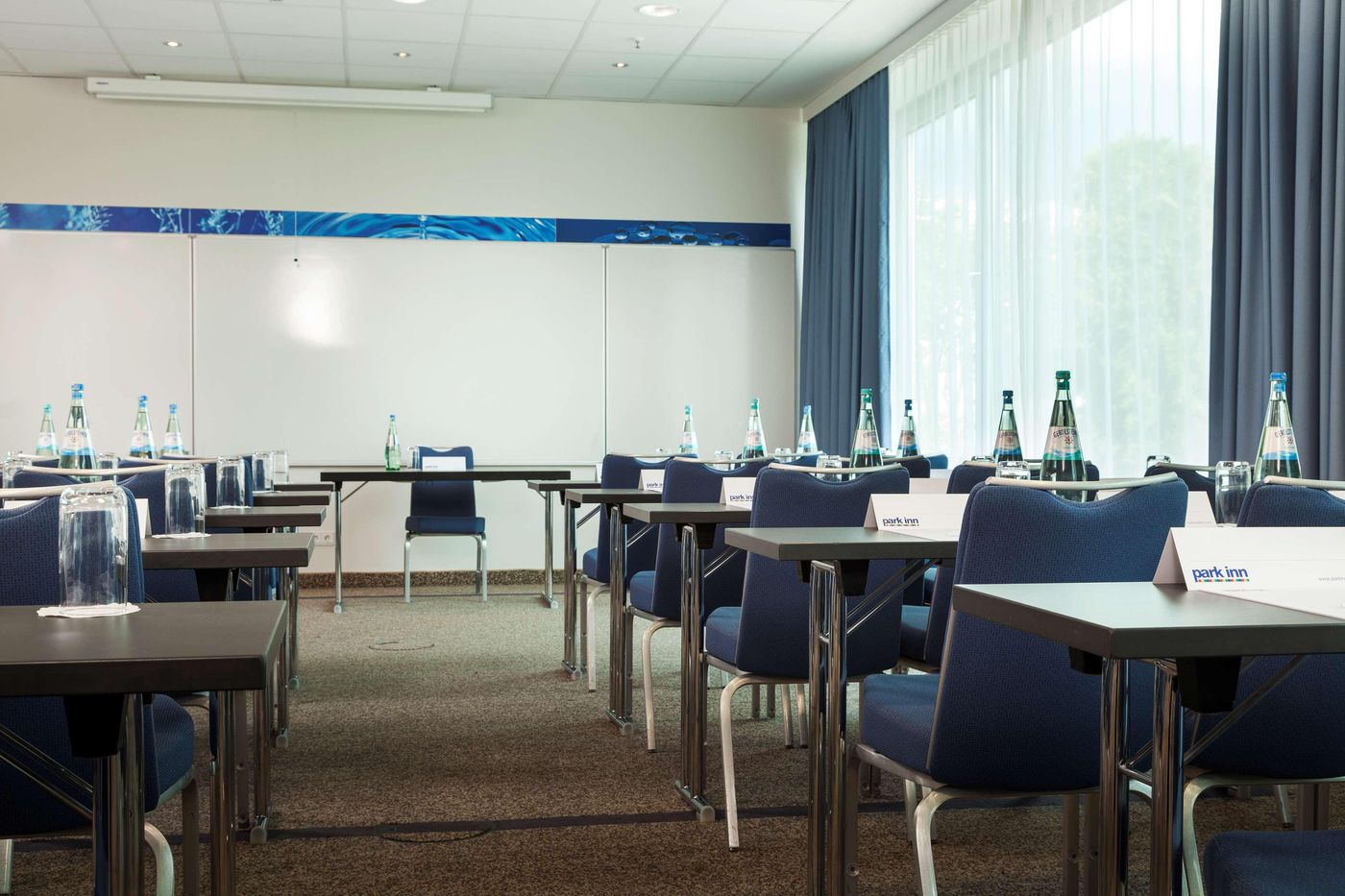 Park Inn by Radisson Frankfurt Airport - Germany - Frankfurt Am Main - Conferences - 6