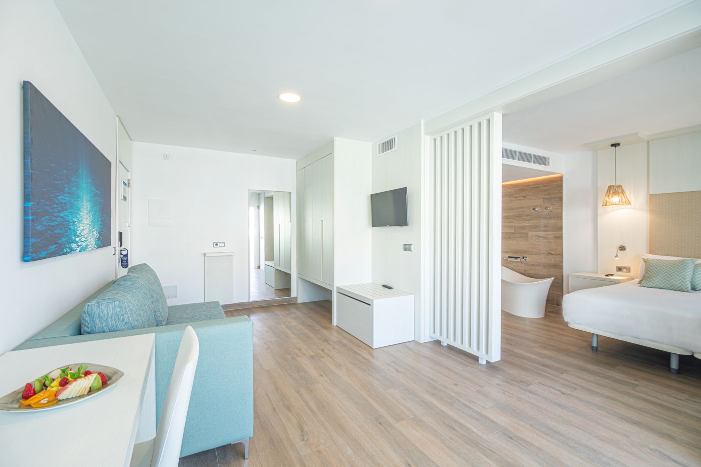 MarSenses Puerto Pollensa Hotel & Spa - Adults Only