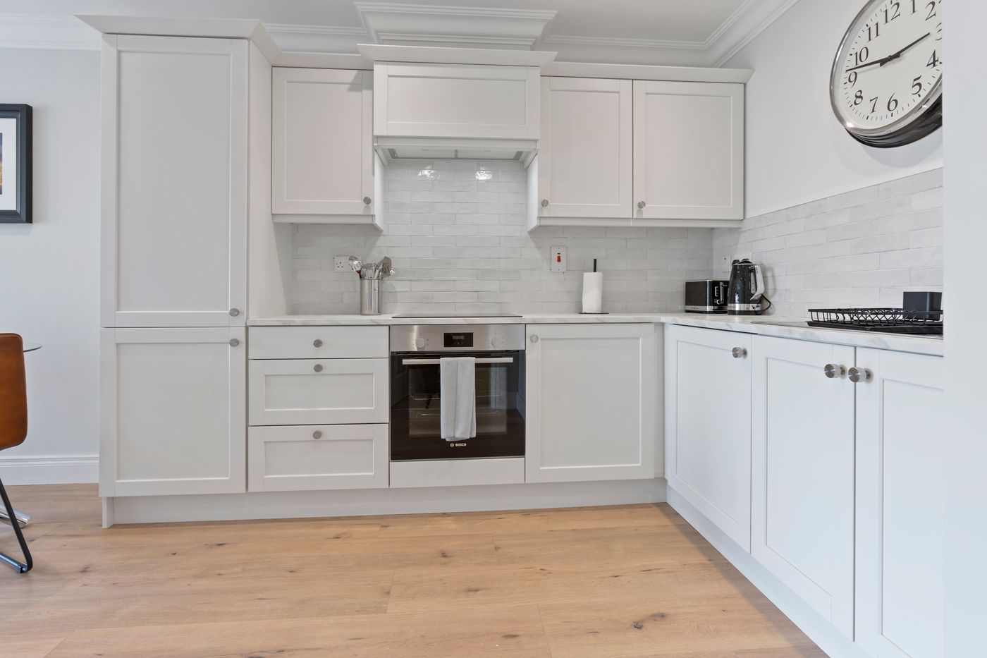 Wilton House Belfast - United Kingdom - Belfast - Room - 1