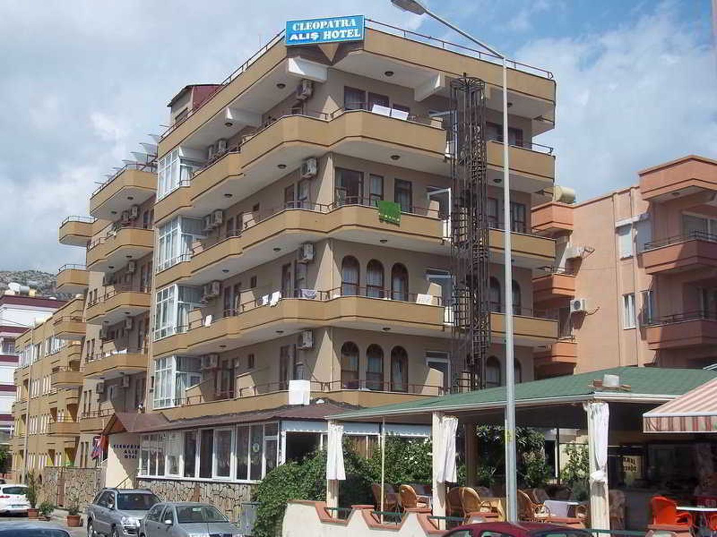 Kleopatra-Alis-General-view-5