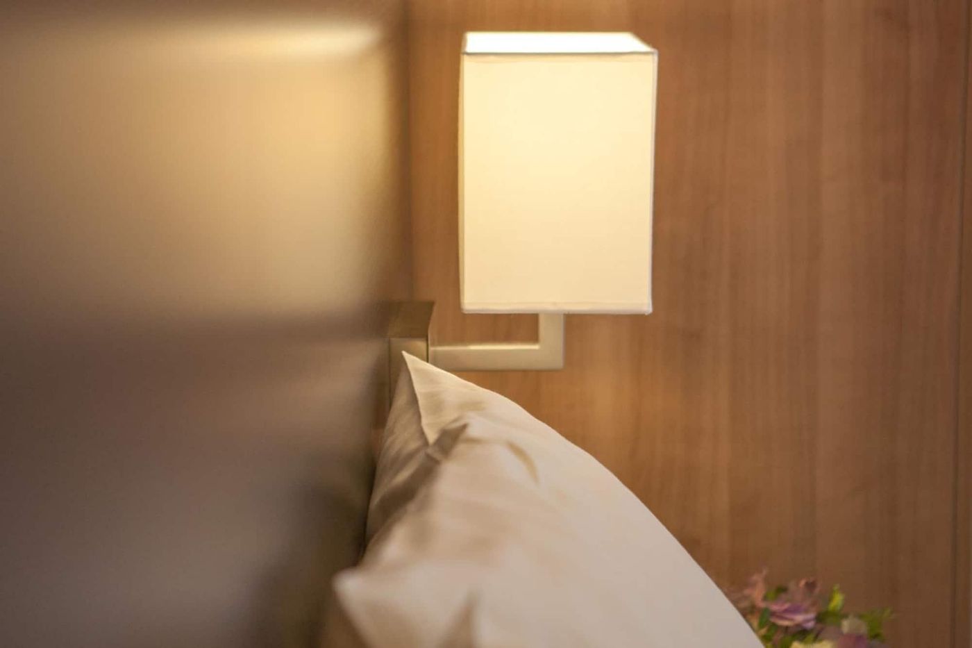 Pension Eulennest - Germany - Laubach - Room - 6