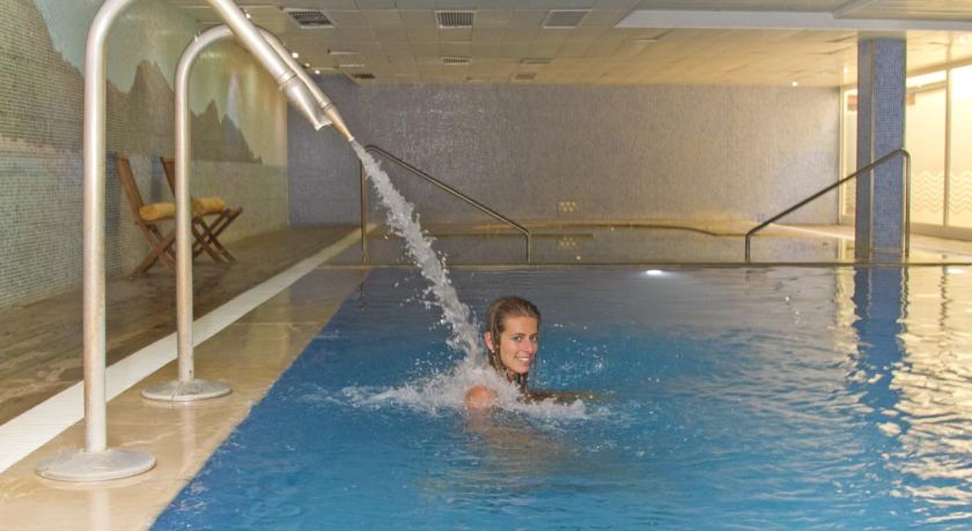 Duvabitat Apartaments