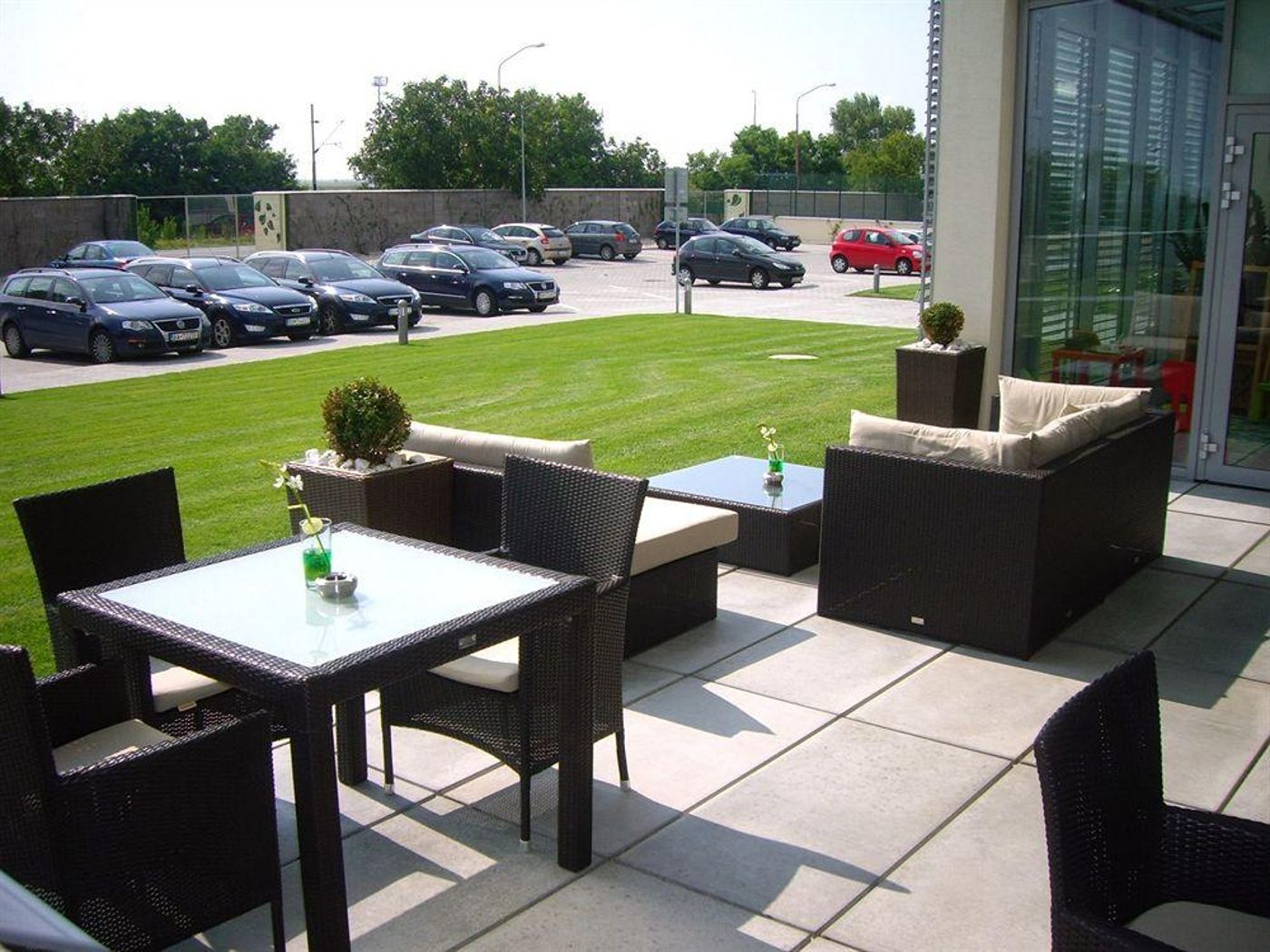 Ponteo   Activity Park-Slovakia-BRATISLAVA-General view-8