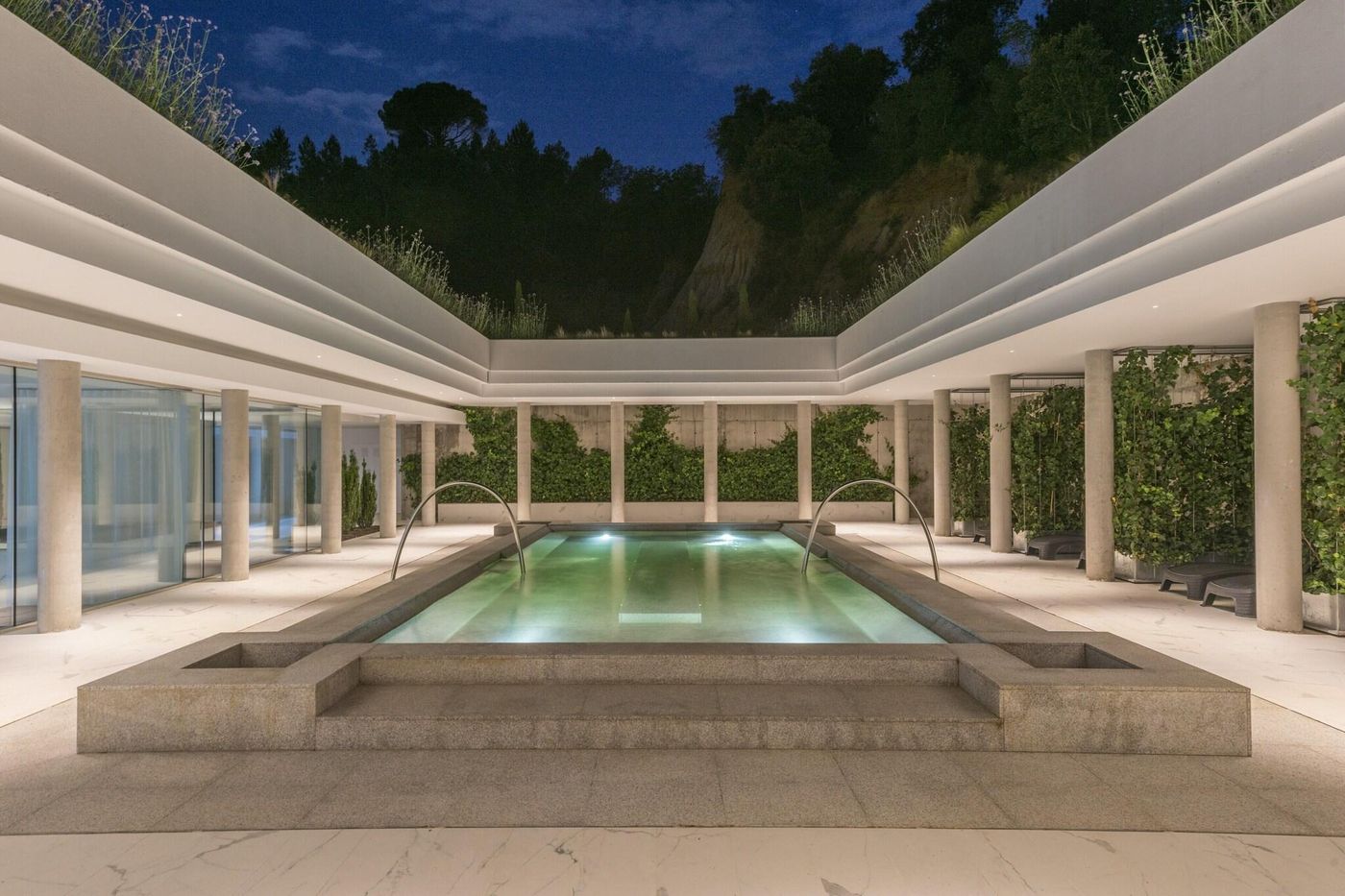 Hotel-Balneari-Termes-Orion-Pool-5