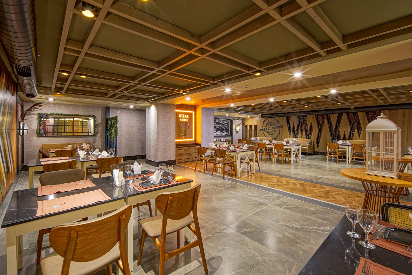 Dıamond De Luxe Hotel & Spa