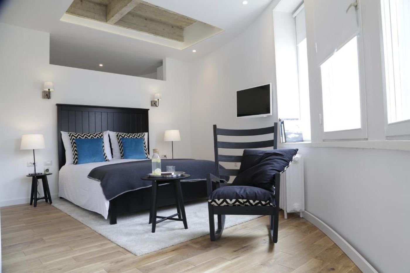 Angel Main Square-Croatia-Zagreb-Room-3