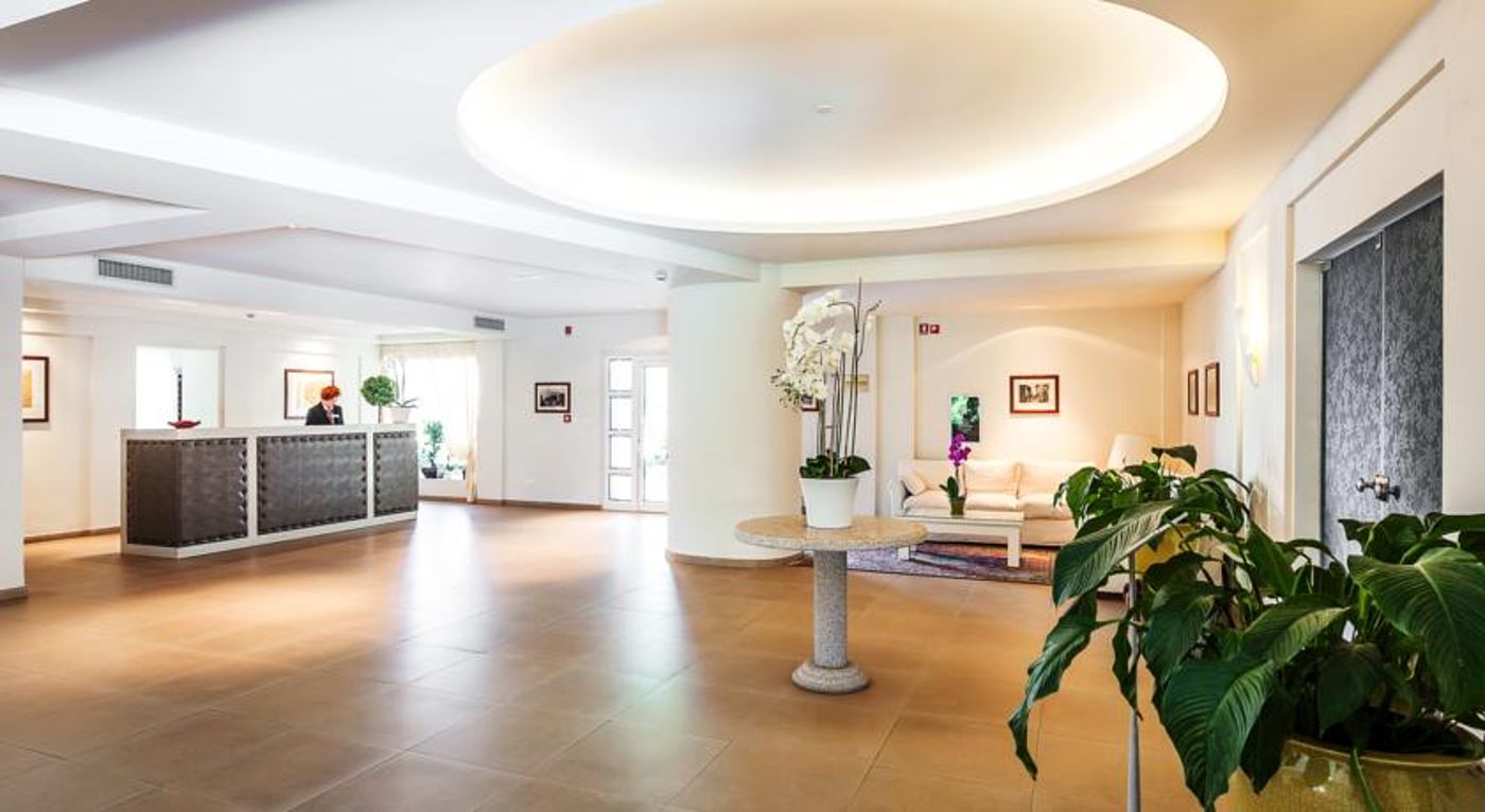 Villa Margherita Hotel