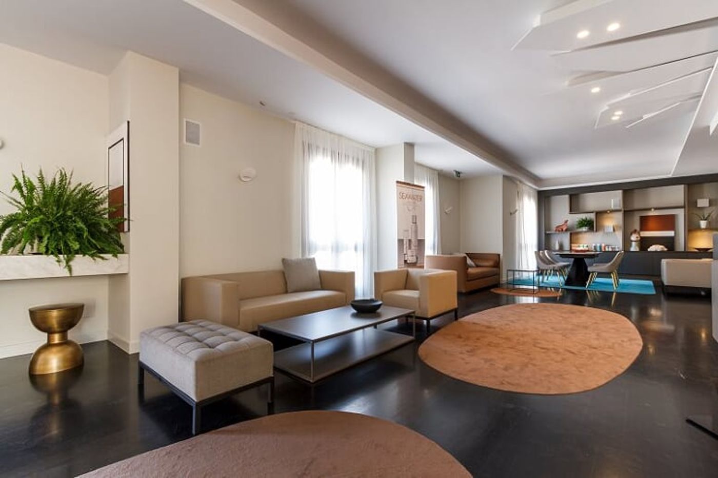 SEAWATER HOTELS - MARSALA 