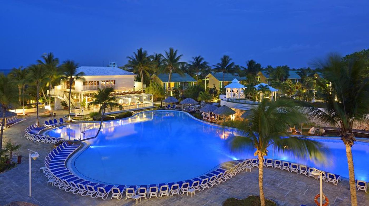 Melia Cayo Coco - Adults Only