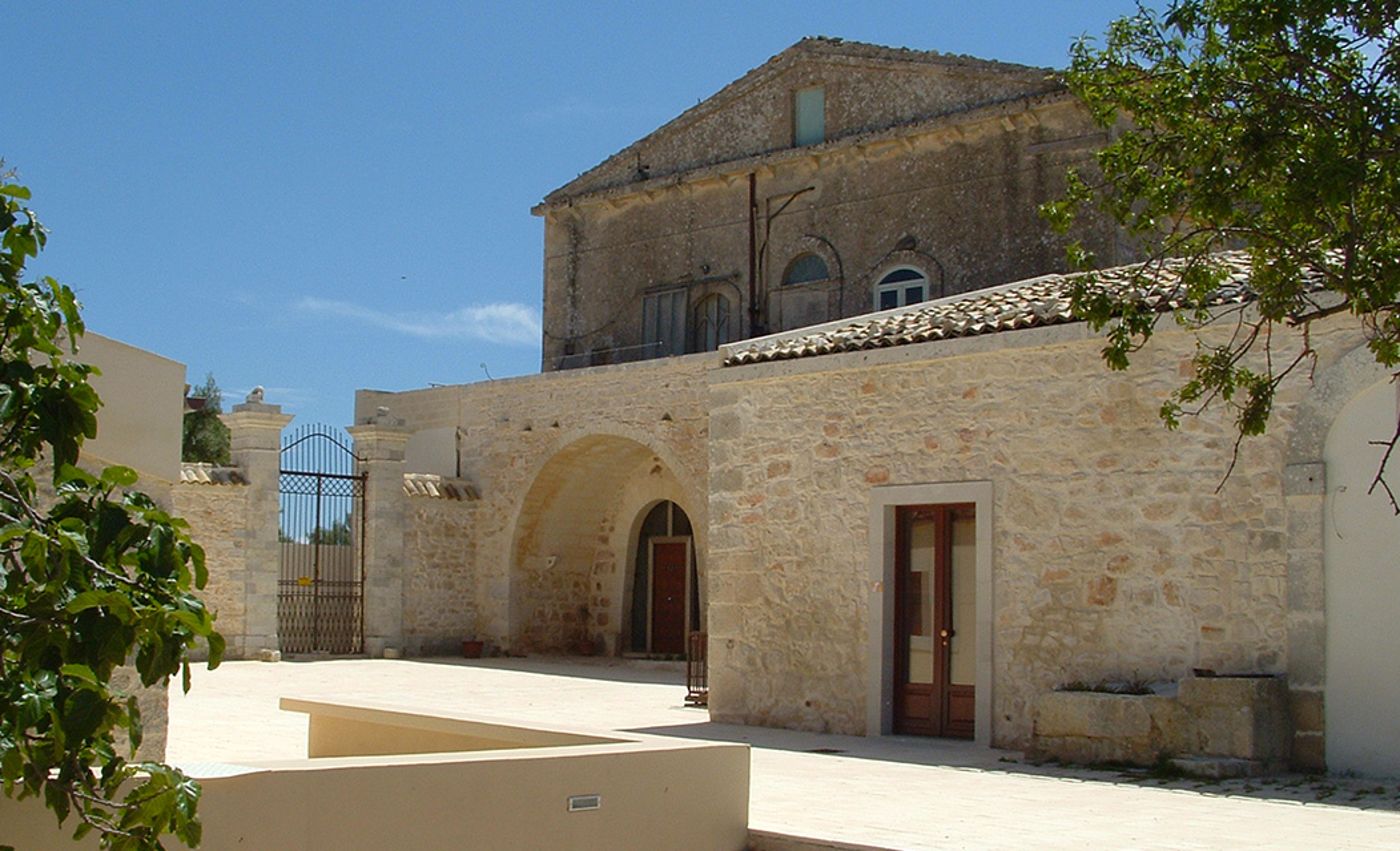 Casato Licitra-Italy-RAGUSA-General view-4